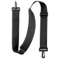EveryDay Safari Schulterriemen Ersatz-Schultergurt, verstellbar 85-140 cm, gepolstert, Universal