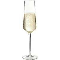 LEONARDO Sektglas Puccini, Glas
