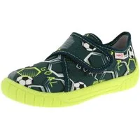 Superfit Superfit Jungen Hausschuhe Hausschuh