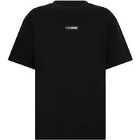 PLEIN SPORT T-Shirt Scratch