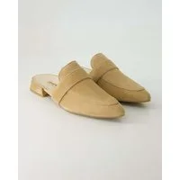 Paul Green 6192 Pantolette Obermaterial: Leder