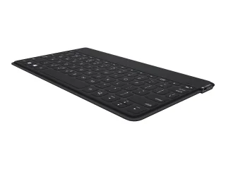 Logitech Keys-To-Go | 920-008554 | Tastatur - kabellos