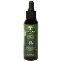 As I Am Haaröl As I Am Rosemary Hair & Scalp Oil 60ml