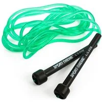 Sport-Thieme Springseil Speed Rope Classic, Beste Materialbeschaffenheit für hohe Geschwindigkeit