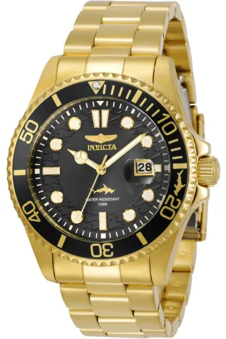Invicta Pro Diver 30026 Herrenuhr - 43mm