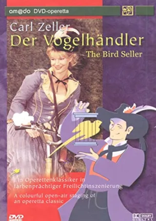 Zeller Carl - Der Vogelhändler [DVD] [2003]