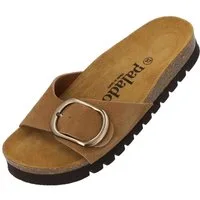 Palado Malta OGS MP Premium Leather Pantolette