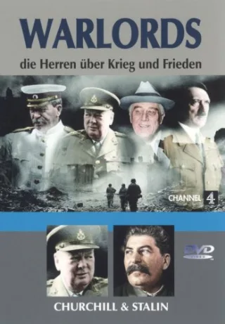 Warlords 3 - Churchill & Stalin
