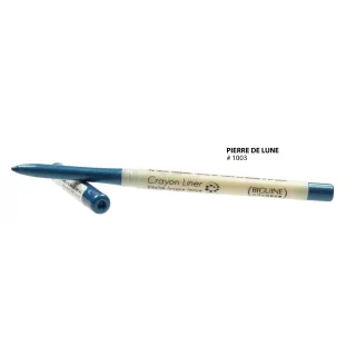 BIGUINE ADVANCE Lidschatten Stift CRAYON LINER VITALITE LONGUE TENUE 0.35g  - 1003 Pierre de Lune