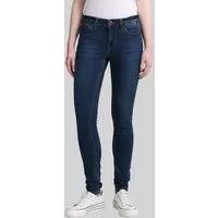 TOM TAILOR Denim Skinny-fit-Jeans Jeanshosen TTJONA EXTRA SKINNY Jeans