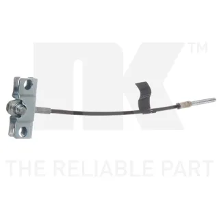 NK Handbremsseil Alfa Romeo 166 Lancia Kappa