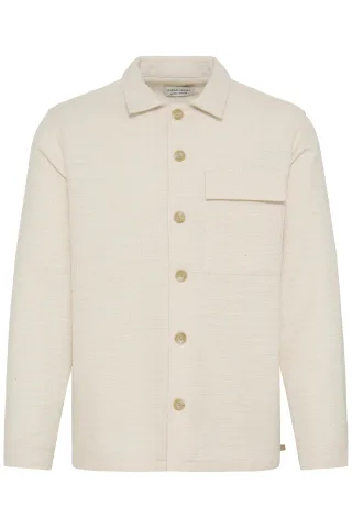 Casual Friday - CFMATT STRUCTURED OVERSHIRT - Gr. - M