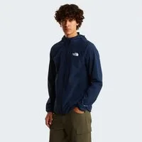 The North Face Softshelljacke M NIMBLE HOODIE 2 sportlicher Stil, atmungsaktives Material, hochelastisch