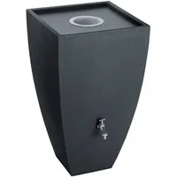 ARVES Regenwassertank Modena, 200 l