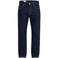 Levi's® Straight-Jeans Herren Jeans 501® LEVI'S ORIGINAL gerader Passform, robuster Denim 5-Pocket-Style