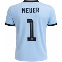 adidas Performance Fußballtrikot dfb 125 gk neuer