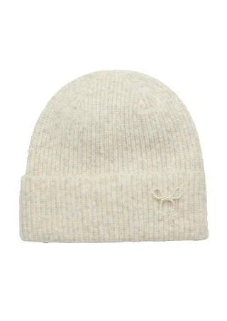 s.Oliver - Mütze beige