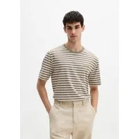 Marc O'Polo T-Shirt regular fit aus reiner Bio-Baumwolle