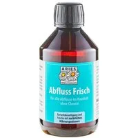 Aries Abfluss Frisch 250ml Reinigungskonzentrat