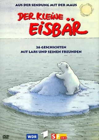 Der kleine Eisbär [DVD] [2001]
