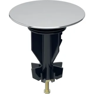 Geberit Ersatzteile Ventilabdeckung für Waschbeckenanschluss Raumsparmodell, 244959211 244959211