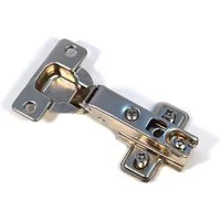 Titus Group Türbeschlag Titus Scharniere Topfband 35 mm Topfscharniere Küchenscharniere 4 Stk
