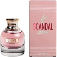 JEAN PAUL GAULTIER Eau de Parfum SCANDAL, EDP mit einer eleganten Aura