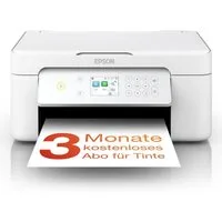 Epson Expression Home XP-4205 Multifunktionsdrucker mit Tinte für 3 Monate, Multifunktionsdrucker
