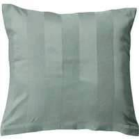Erwin Müller Kissenbezug Kuschelkissenbezug "Fürth", Mako-Damast Uni