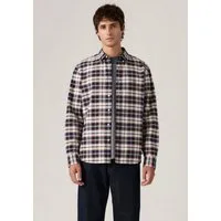 Levi's® Karohemd AUTHENTIC BUTTON DOWN im Karo Muster