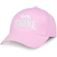 Lonsdale Baseball Cap BECKBURY