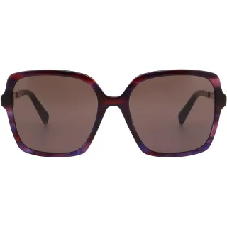Karen Millen KM507171356 Damen-Sonnenbrille
