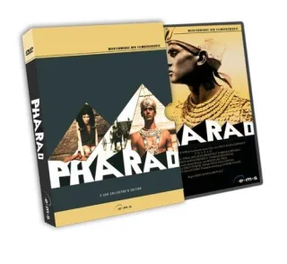Pharao (Collector's Edition 2 DVDs)