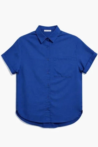 Blau