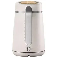 Philips Wasserkocher HD9365/10 Conscious Collection - Wasserkocher - seidenweiß matt, 1,7 l, 2200 W
