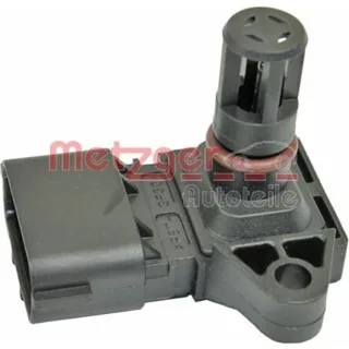 Metzger Saugrohrdrucksensor Nissan Micra Note
