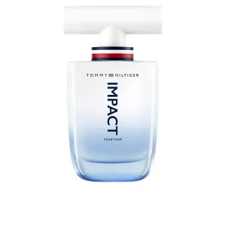 Impact Together Edt Vapo 100 ml