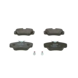 Bosch Bremsbel?ge vorne Opel Omega Senator