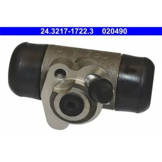 ATE Radbremszylinder hinten Daihatsu Subaru Toyota 24.3217-1722.3