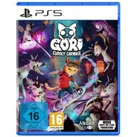 GORI: Cuddly Carnage PlayStation 5