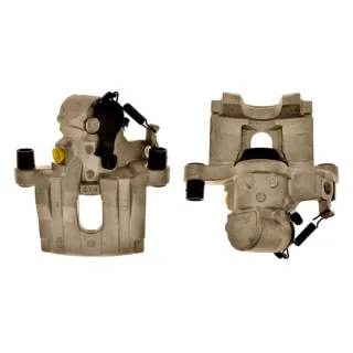 Bosch Bremssattel hinten rechts Opel Signum Vectra C