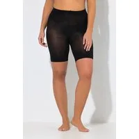 Ulla Popken Feinstrumpfhose Bodyforming-Strumpfradler Shaping-Effekt