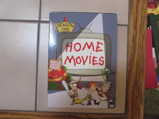 Home Movies