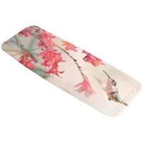 Kleine Wolke Wanneneinlage Kolibri, B: 36 cm, L: 0,3 cm