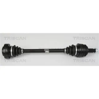 Triscan Antriebswelle hinten links BMW 3er Z4