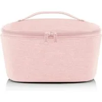 REISENTHEL® Kühltasche coolerbag S pocket twist blush