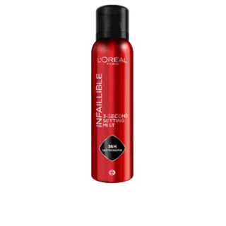 Infaillible Make-up-fixierspray 150 ml