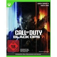 Call of Duty: Black Ops 7, Xbox Series X|S-Spiel