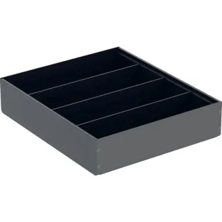 Geberit Schubladenteiler für Geberit ONE 244537001