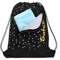 Satch Sporttasche Satch Sportbeutel Lazy Daisy Sportbeutel